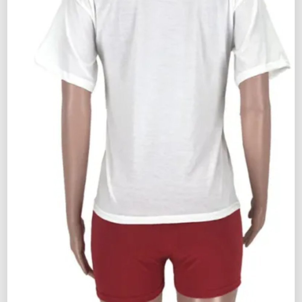 Women's two piece outfit